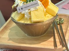 -觅橘西厨(荥阳店)