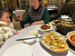 -粗茶淡饭·汉口公馆(循礼门店)