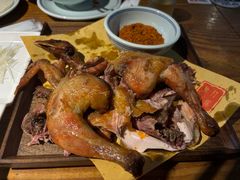 -打酱油·非遗淮扬菜(瘦西湖梅岭店)