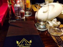 -Sala Thai Restaurant