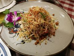 -龙桥私厨·姜花菊花过桥鱼·顺德菜(容桂店)