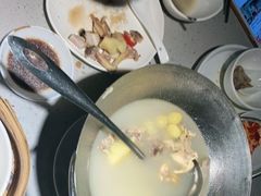 -吉旺港式餐厅(南方商城店)