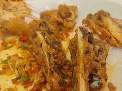 -星盛美食·番禺东环·地道顺德风味(桥兴大道店)