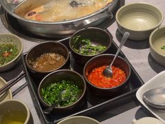 -阿源鱼捞斑鱼火锅·海鲜粥(山景尚宅店)