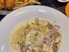 -TAMATI(巴黎贝甜韩式西餐厅店)