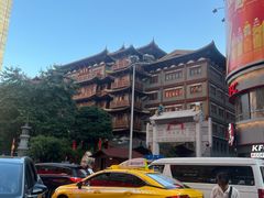 -华林禅寺
