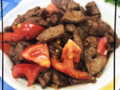 -老杨饭店(万科里店)