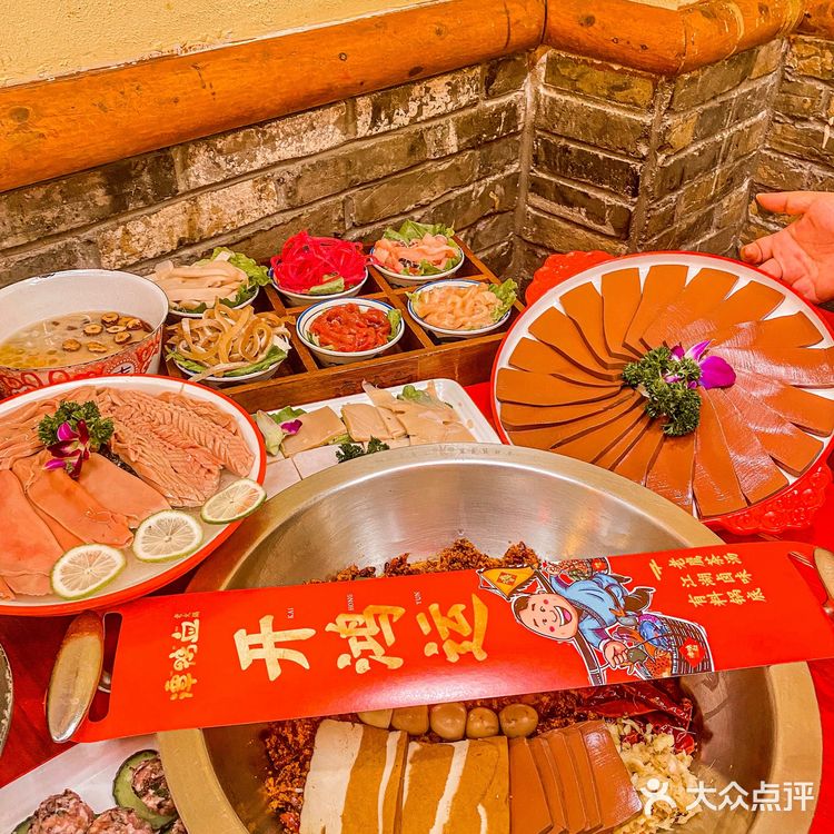 谭鸭血上新🆕市井巷子里的手工菜