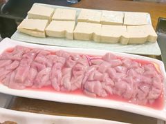 -年巴羊肉铺老铜锅(梅江店)