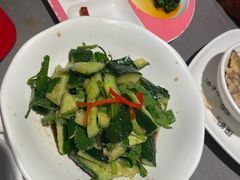 -探炉·香辣豆花烤鱼(笋岗宝能环球汇店)