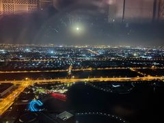 -嘉定凯悦·咖啡厅