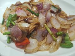 -手拉手美食(清河路店)