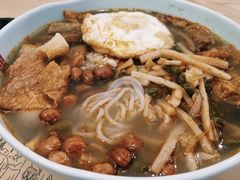 -瓦记米粉(东鼓道店)