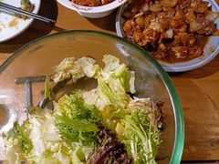 -小吊梨汤·北京菜(香山店)