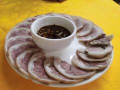 -肥姐美食(同福中路店)