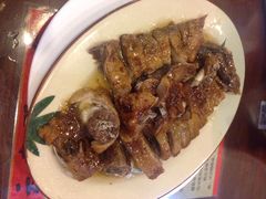 阿殳粥馆-阿殳菜馆·私厨(水围村店)