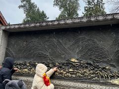 -南岳衡山风景名胜区-南岳大庙