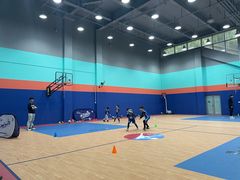 -东方启明星篮球培训(一品漫城校区)