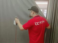 -浙大冰虫甲醛检测治理(闵行店)