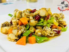 -威海渔村(静安旗舰店)