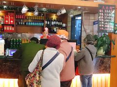 -飞虎过桥米线(翠湖店)