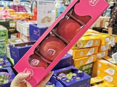 -盒马X会员店(王府井奥莱UP TOWN店)