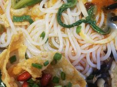 -螺小胖柳州螺蛳粉(钟楼总店)