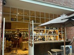 -佐敦面包铺·JORDAN BAKERY