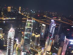 -WFC会仙楼观景台