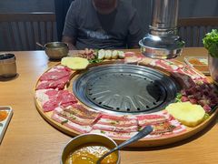 -乌拉烤肉(如皋首店)