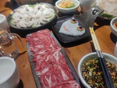-海煮叹鲜·粥底火锅·港式海鲜打边炉(赛银国际广场店)
