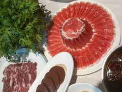 -凯鸽火锅城(五部迎宾东路店)