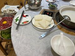-丰尔粥食·粥底火锅(大良总店)