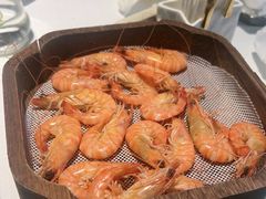 -怡情荟•海鲜青岛菜(五四广场旗舰店)