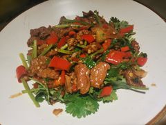 -绿茶餐厅(成都大悦城店)