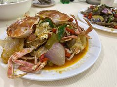 -庆余生平价生猛海鲜(海棠湾林旺夜市店)