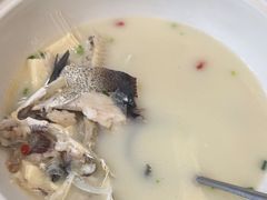 -浔味·山屿湖·正宗淳牌全鱼宴老字号