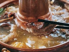 -岳记兴隆·青城腊排铜火锅(融创店)