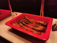-西安皇冠假日酒店·朱雀咖啡厅