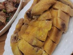 -小六农家乐(崇明西沙湿地店)