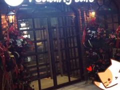 -reading cafe瑞汀咖啡(新华路店)