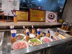 -古道村落(温汤店)