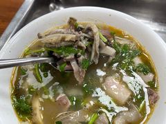 -春雨羊汤店(广开四马路总店)