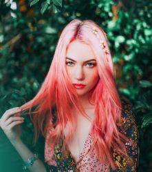 -BHG Hair Salon