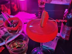 -MOSSO音乐酒吧·live house(南京旗舰店)
