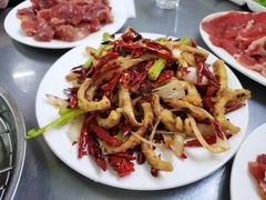 -松明一烤肉馆(鲁园店)