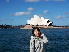 -悉尼歌剧院