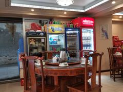 包厢-友强·23年特色海鲜大排档(厦门店)