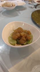 点击看大图 -新锦江大酒店·宴会厅·婚宴