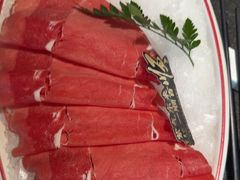 -东来顺(非遗·清真火锅·盛世广场店)